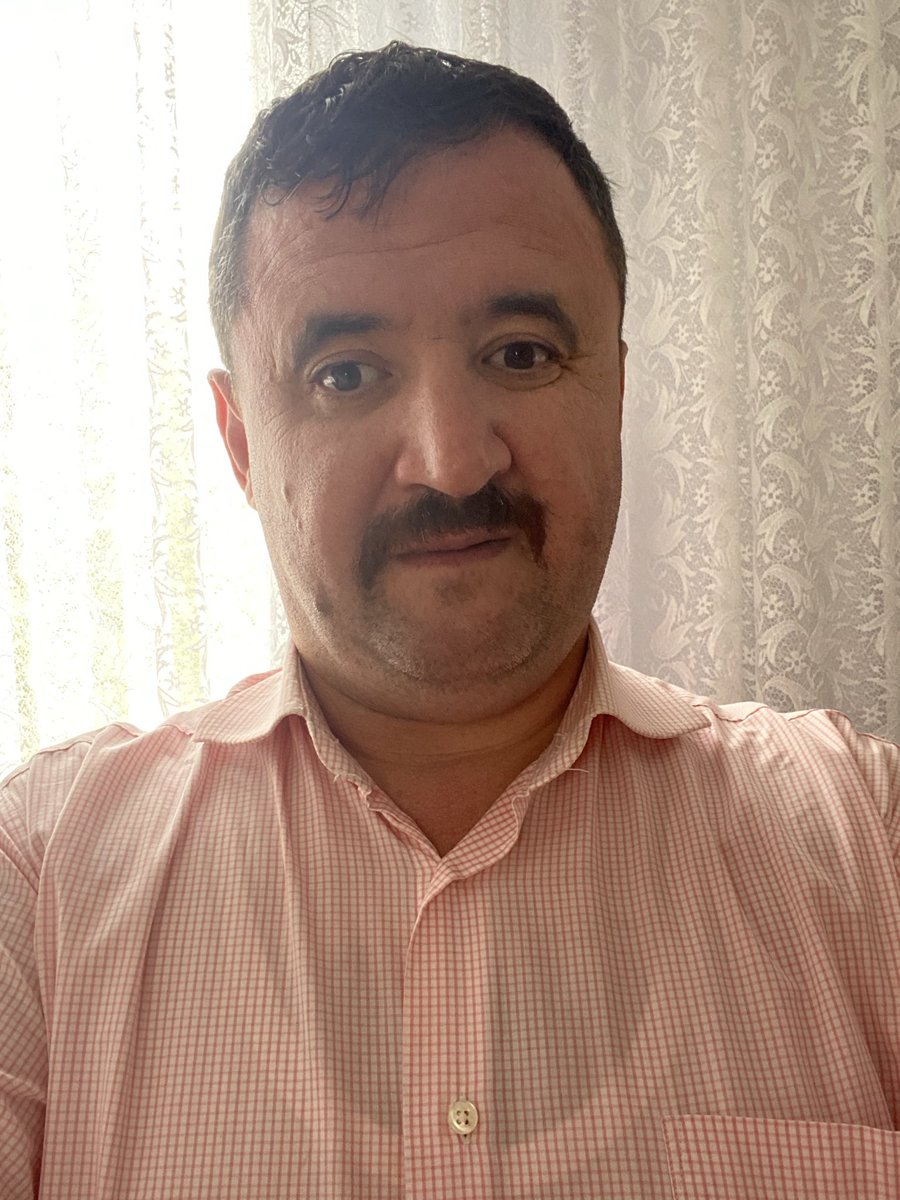 Ahmet ŞAHİN (@ahmetsa12144707) on Twitter photo 