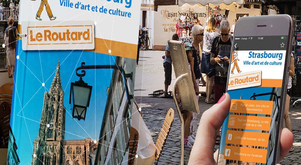 Les éditions #Hachette viennent de racheter l’intégralité du « Guide du Routard » et de son univers, à son cofondateur Philippe Gloaguen. Hachette devient ainsi propriétaire exclusif de cette institution française du #voyage et de « Cyberterre », éditeur du site :