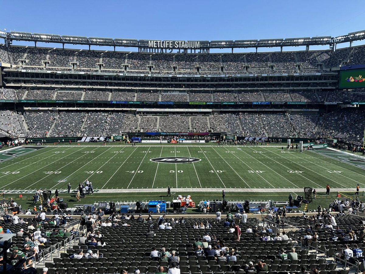 Jason Benetti tweet media