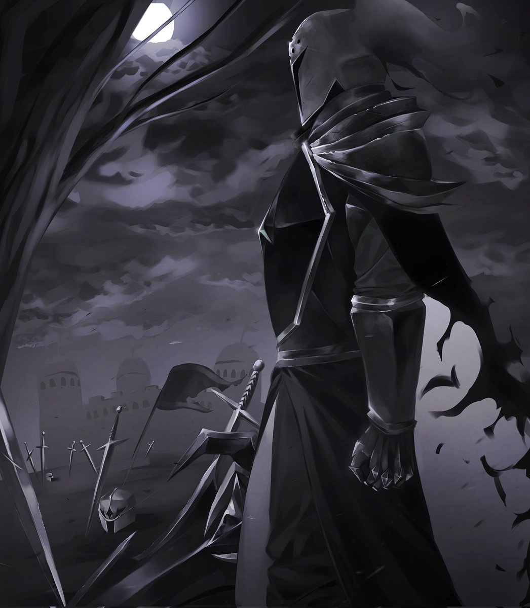 Donetthinkso's tweet photo. Silence of catacomb

#silentsaltcookie #cookierunkingdom #fanart https://t.co/jJiqTKYbpK