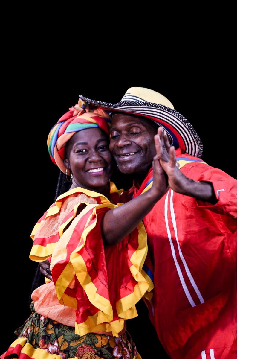FUGABogota's tweet photo. Así se vivió el Festival de Tambores y Expresiones Culturales de San Basilio de Palenque en el Muelle de la #FUGA: un encuentro de memoria, tambor y palabra que celebró la fuerza viva del pueblo palenquero en el corazón de Bogotá. 🥁✨ https://t.co/LLxep8SSyx