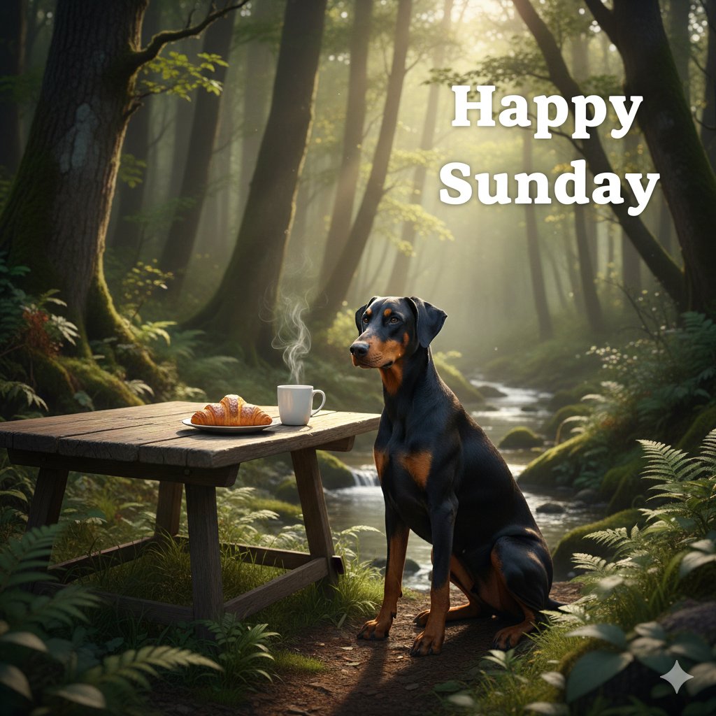 Keith & Dobie Dobes🐶🐾 (@schnauzer7) on Twitter photo 