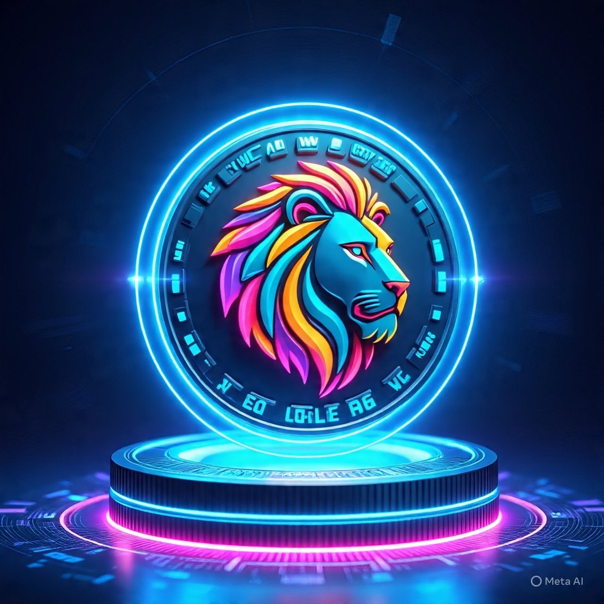 <a href="/lowkeyfr/"></a> With just 1B total supply and a burning mechanism <a href="/LionCoin_bsc/">Lion Coin 🦁</a> will lead the bull run