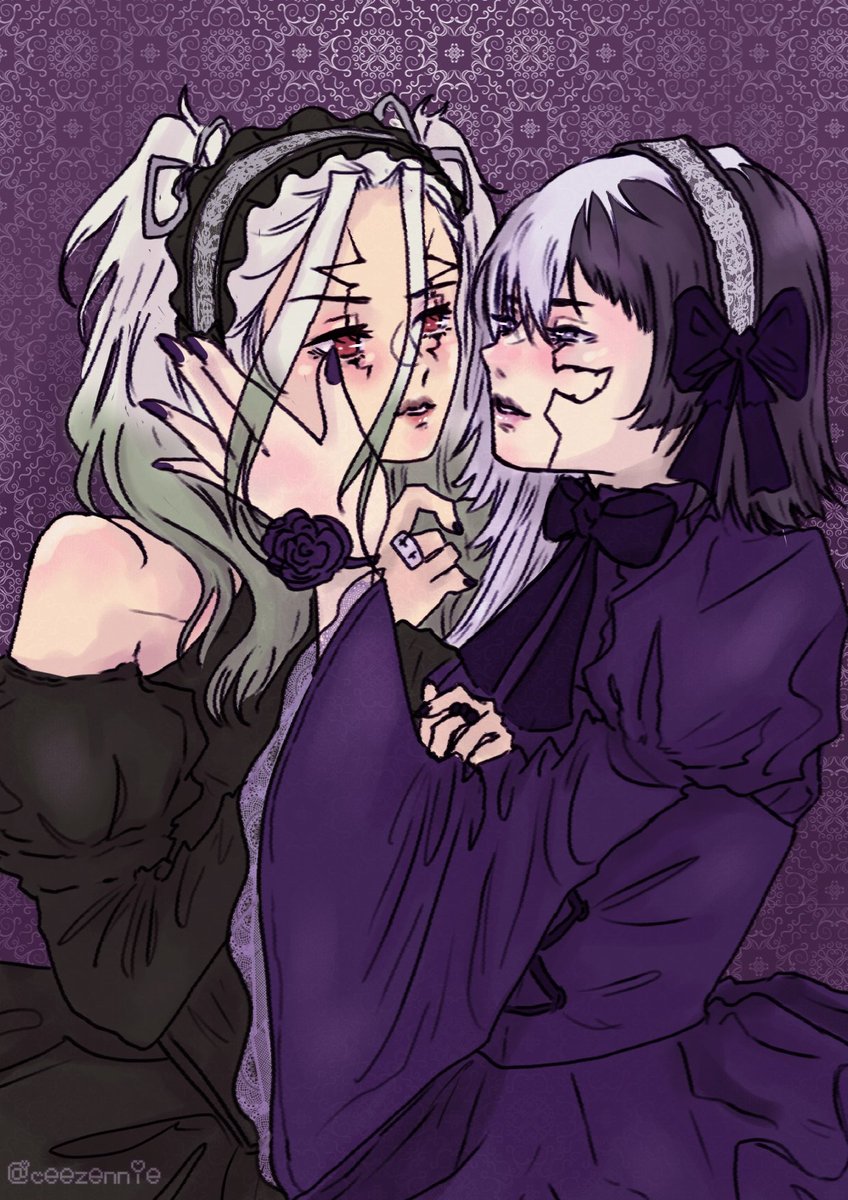 ✧⁠*⁠suu.⁠。⁠*⁠♡ KSC 📌 SFW (@kuraschuu) / X