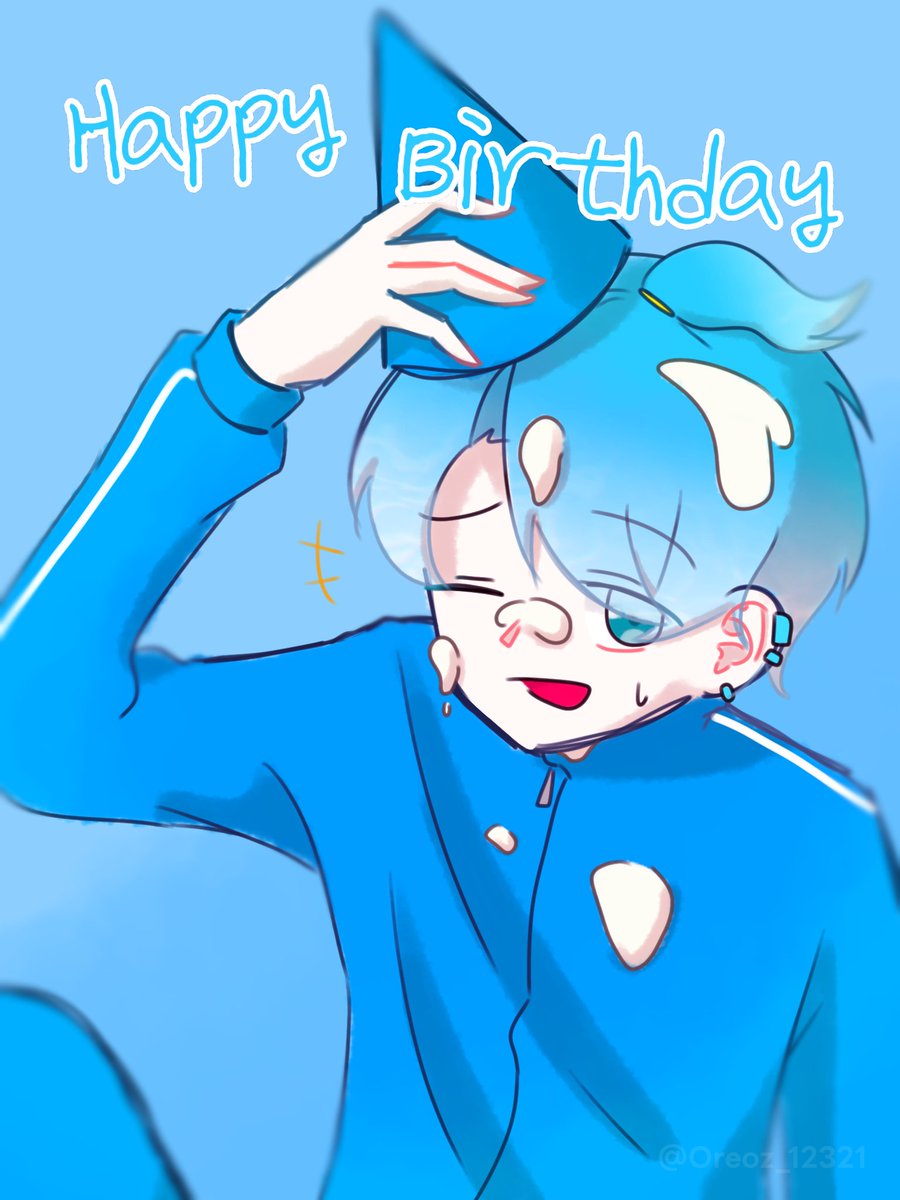 Oreoz_12321's tweet photo. #HAPPY_PARKMO_DAY
#파크모에게_행복의_물결이_끝없이_번져가길

생일 축하드립니다🥳
항상 건강하시고 즐거운 추석 보내세요! https://t.co/spnuIJf1GN
