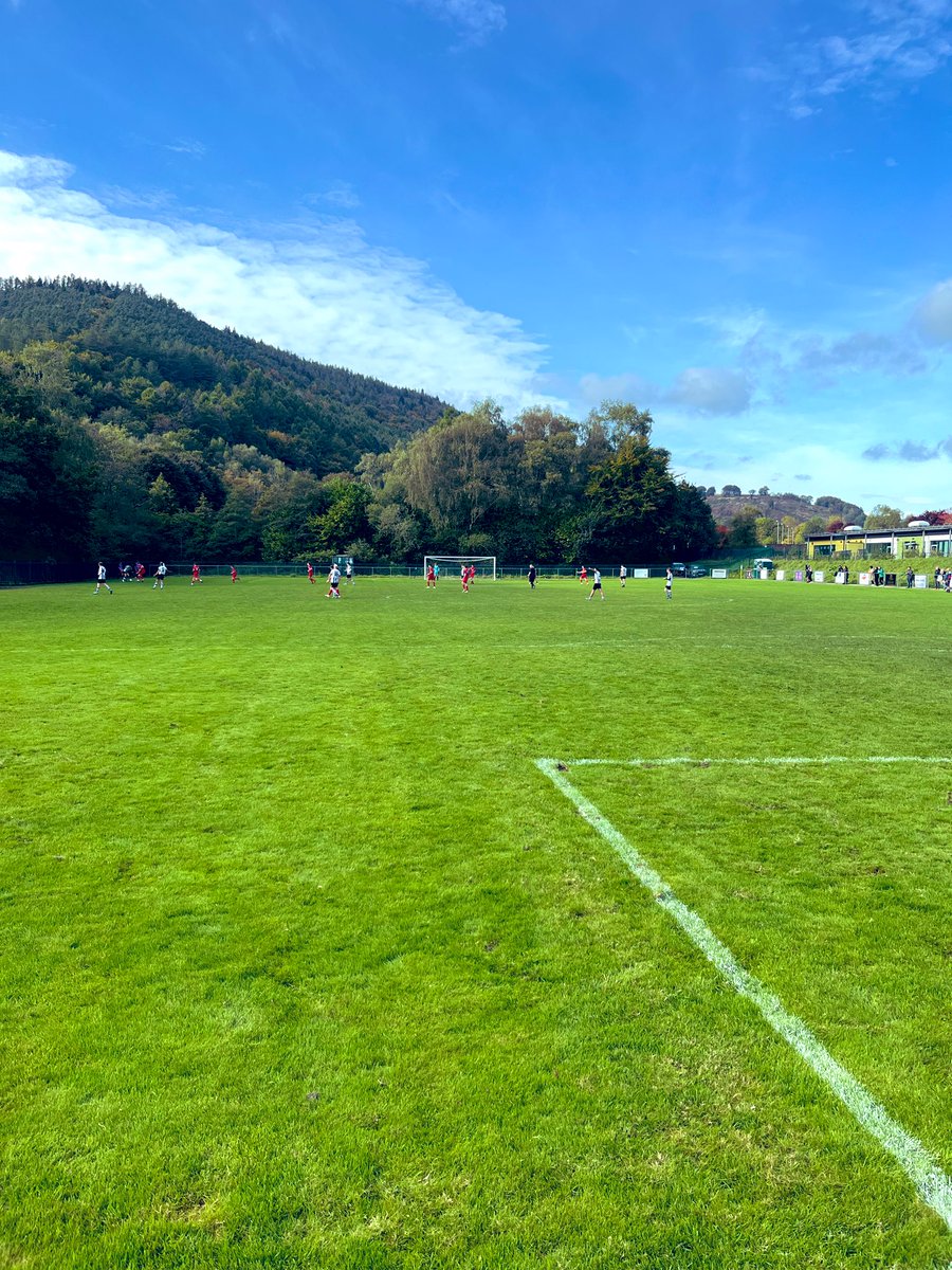 ⚽️⚽️⚽️

Today’s Result:

Under 21s 6-5 <a href="/BreconCorriesFC/">Brecon Corries AFC</a> 

Scorers:
<a href="/xav173/">xav177</a> ⚽️⚽️⚽️
Joel Witcombe ⚽️⚽️
Chivers

Good work lads 👏🏽 

#AUFC

🖤🤍