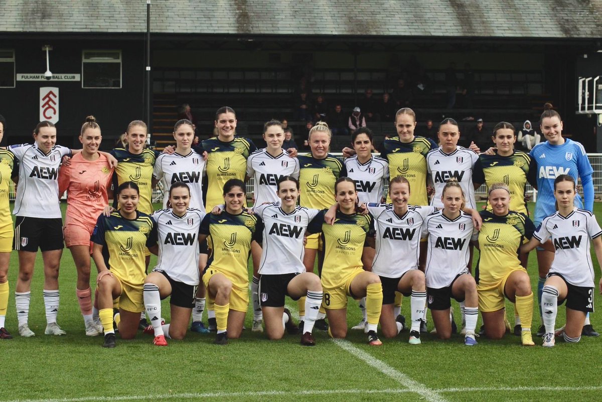 MoneysFCWomen's tweet photo. Racism has no place in our game or our society. We stand shoulder to shoulder with Kira Rai — today and always. 🫱🏼‍🫲🏾

#NotInFootballNotEver #KickItOut #NoRoomForRacism #WeStandWithKira https://t.co/PQpvSdN9Vg