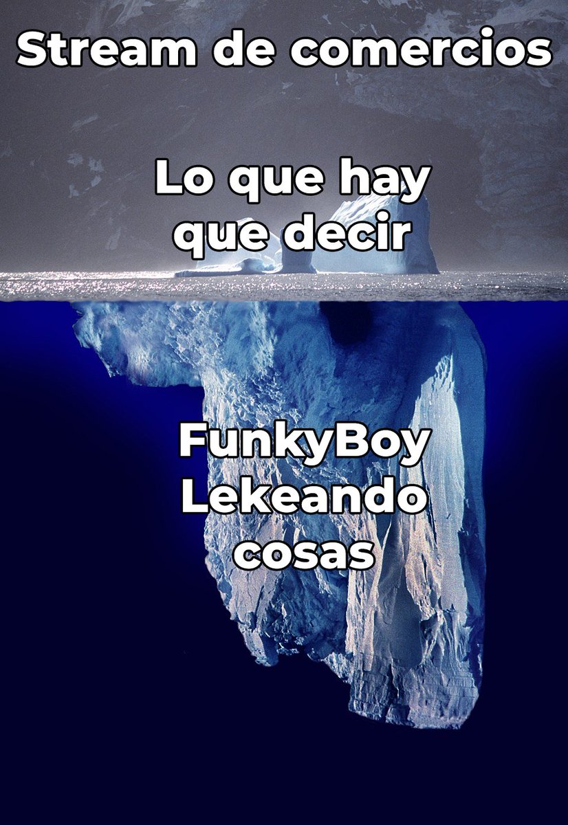 ResetRoleplay's tweet image. Que alguien pare a este tio @therealfunkyboy