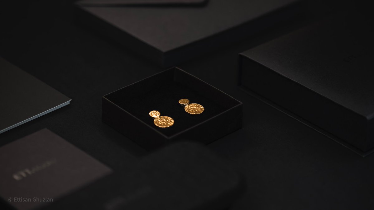 Ettisan Ghuzlan | اتزان غزلان tweet media