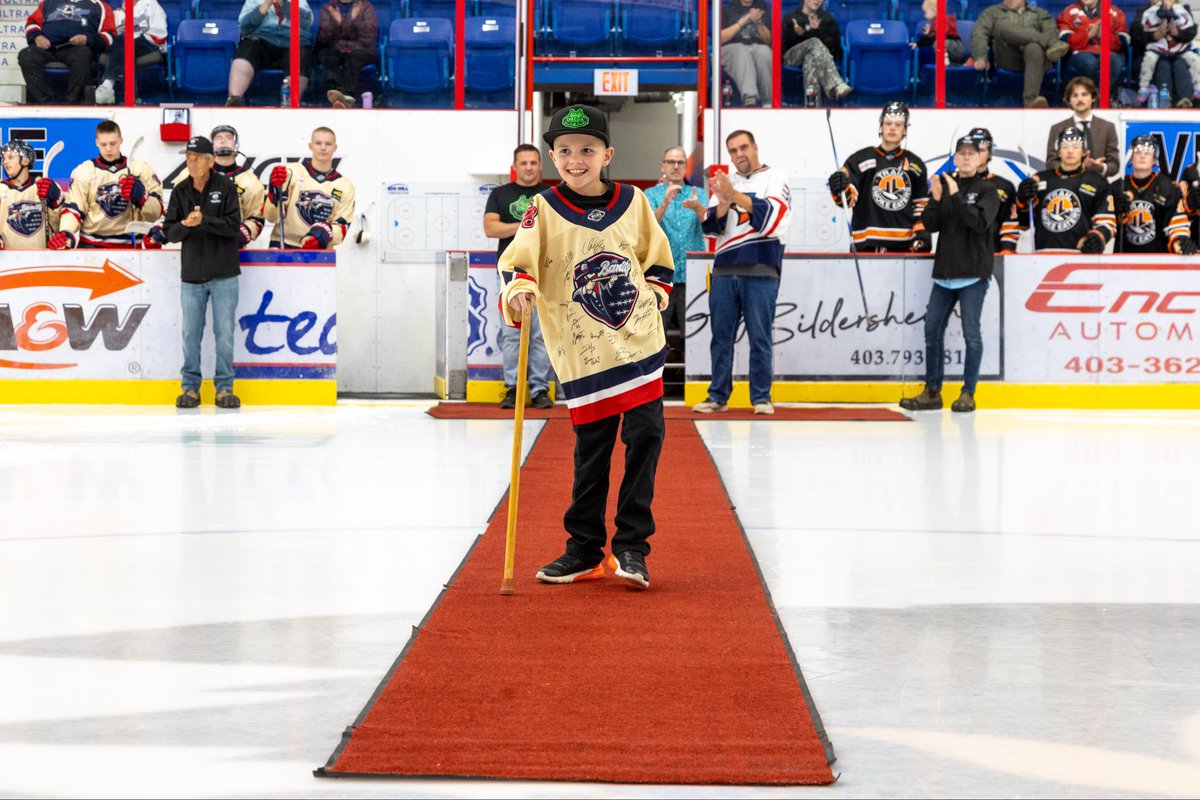 Brooks Bandits tweet media