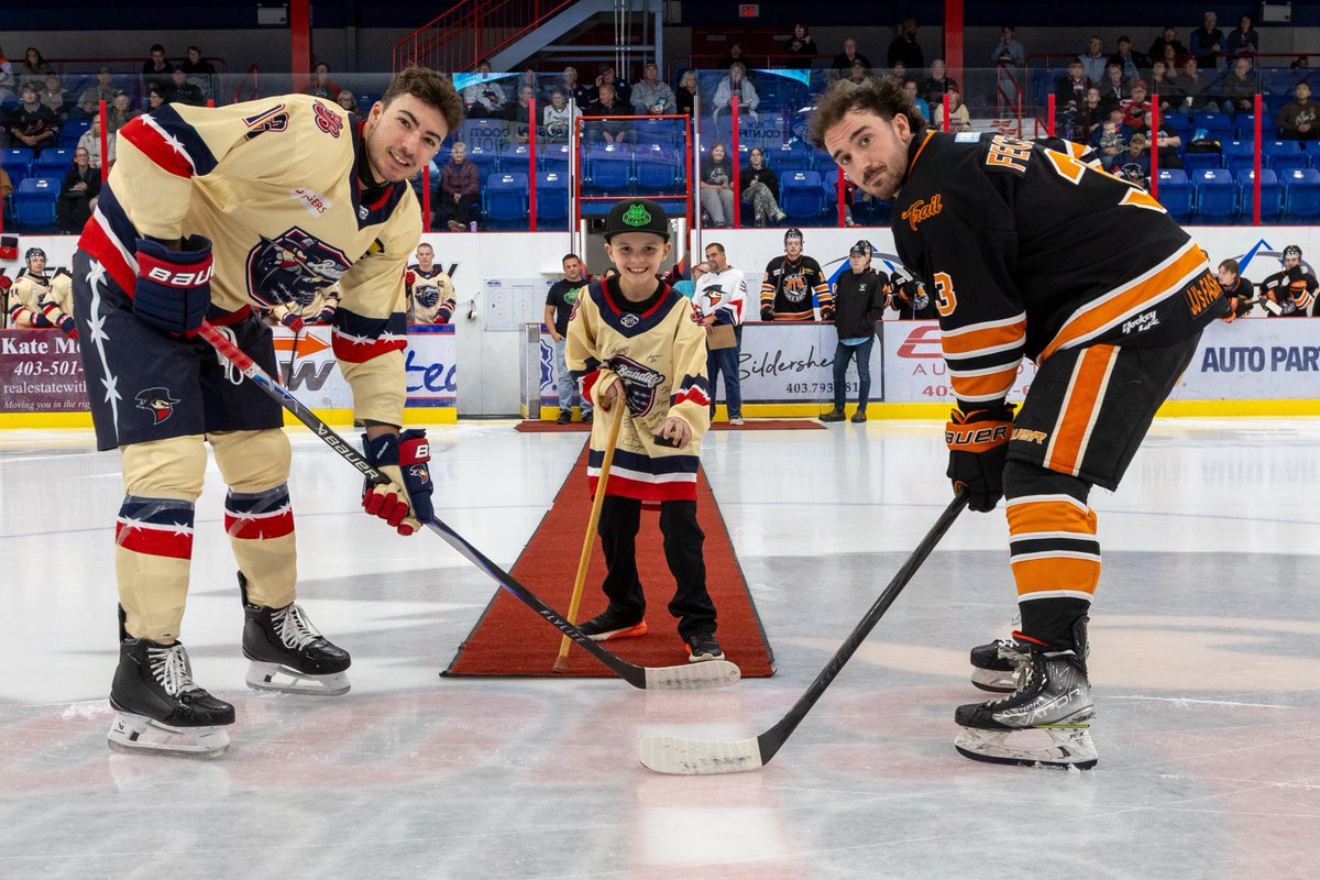 Brooks Bandits tweet media