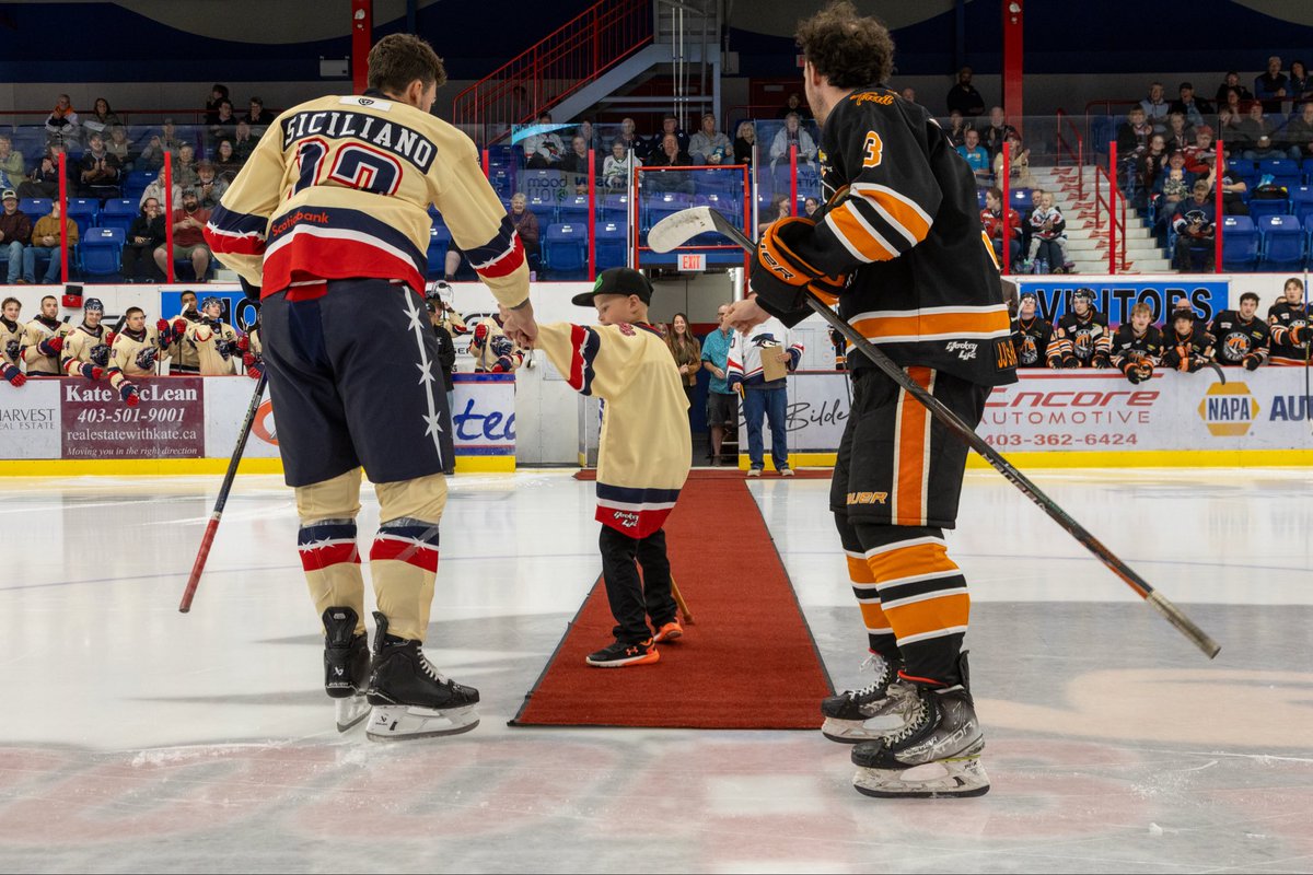 Brooks Bandits tweet media