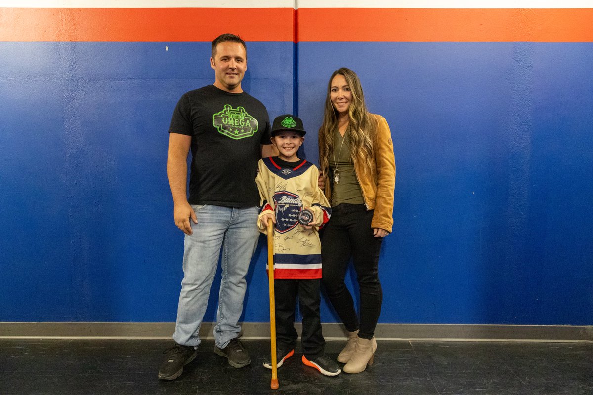 Brooks Bandits tweet media