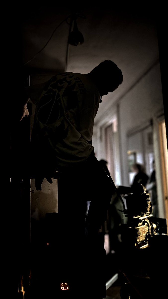 the_VETEMANS's tweet image. #FocusPuller #1AC