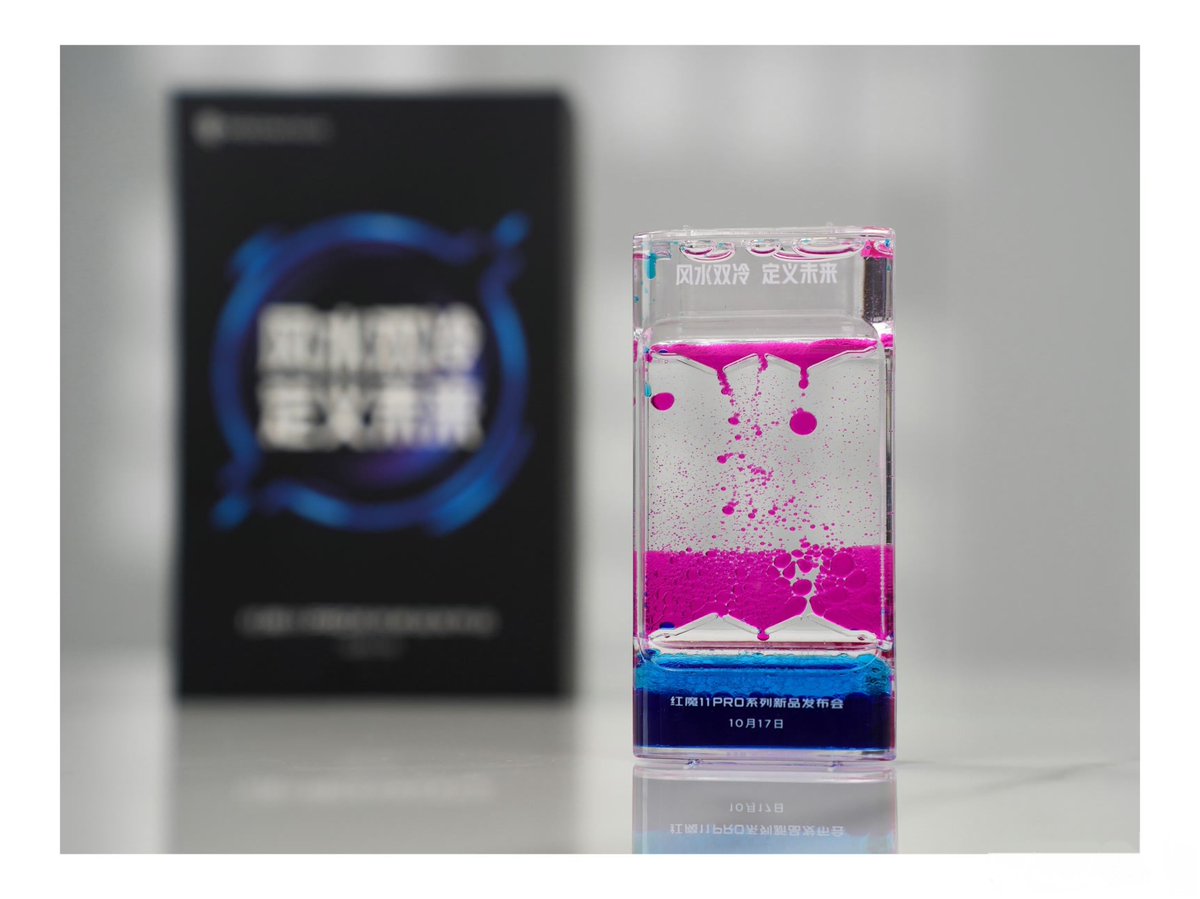 TechHome100's tweet image. RedMagic 11 Pro Series 
Water + Air Cooling 
#RedMagic #RedMagic11Pro