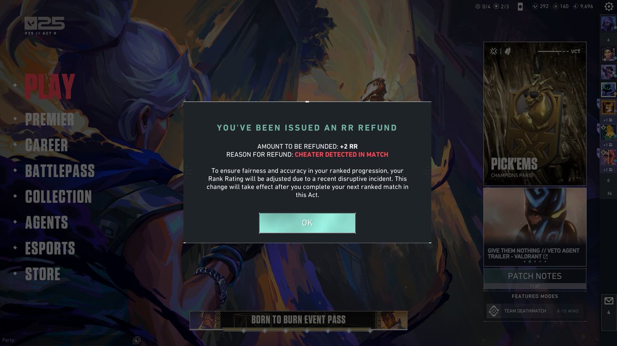 الله يكثر خيركم ليته ماتبند