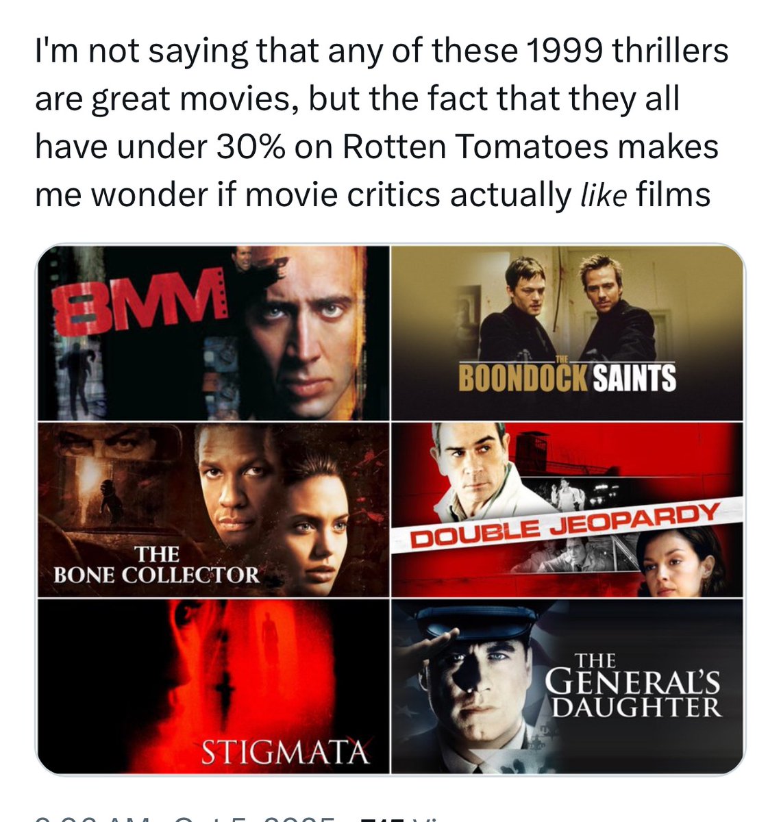 Daniel Gorman tweet media