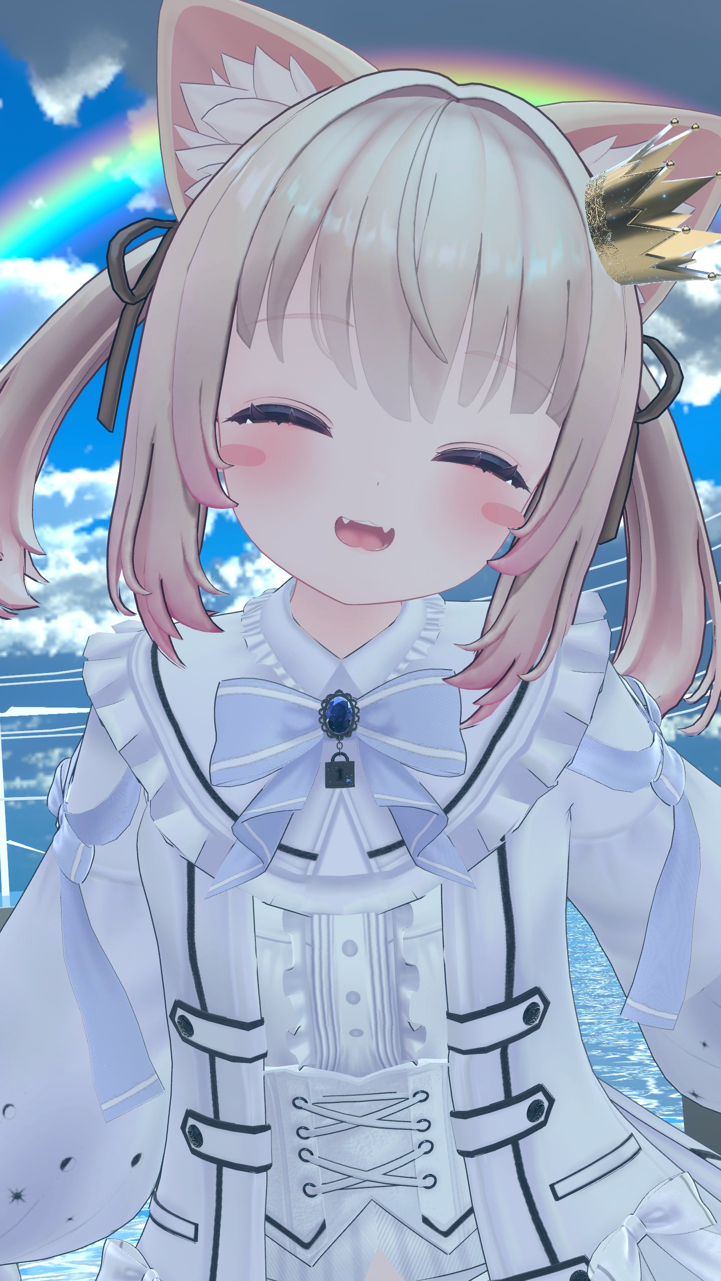 ネコパン（追加3日間語尾にゃん😿） on X: 