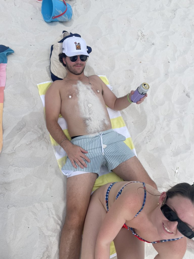 postedguy's tweet image. White dudes for Harris