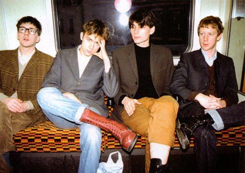 blur (@blureveryday) on Twitter photo 