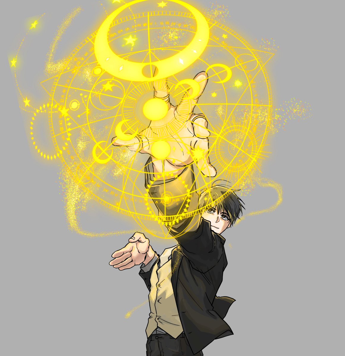 netka_pp's tweet image. 💫