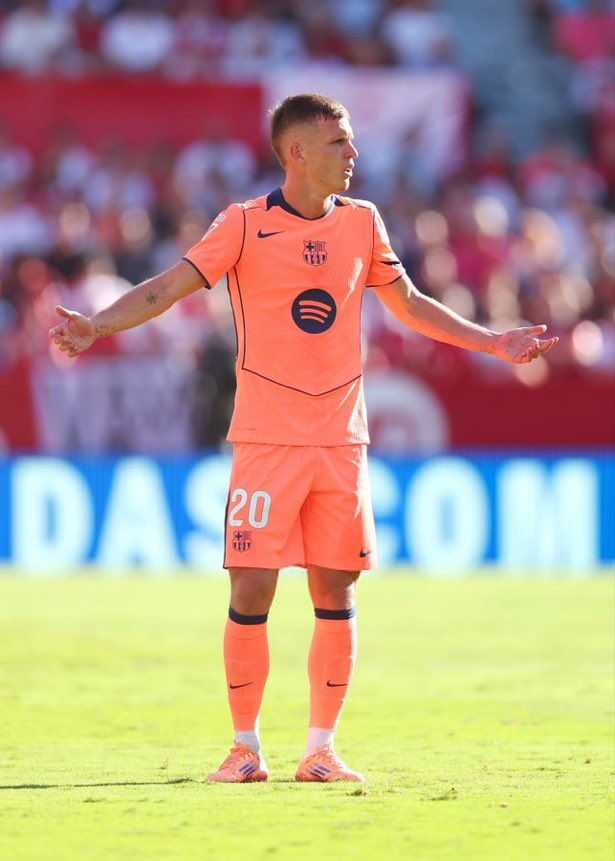 Barça Universal tweet media