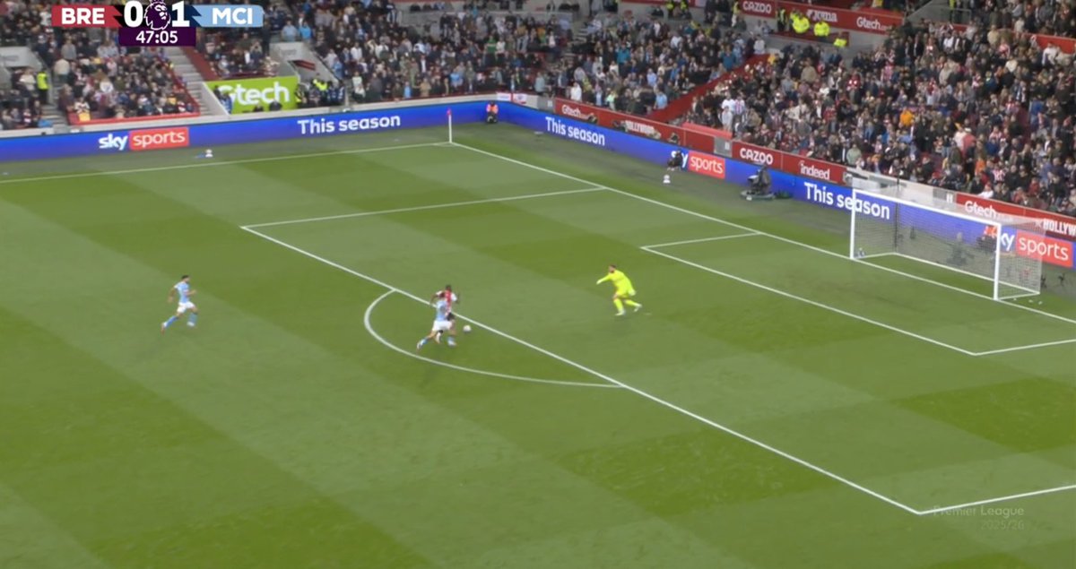 TouchlineX's tweet photo. 📸 - HUGE SAVE BY DONNARUMMA! https://t.co/IAWQYFnRfl