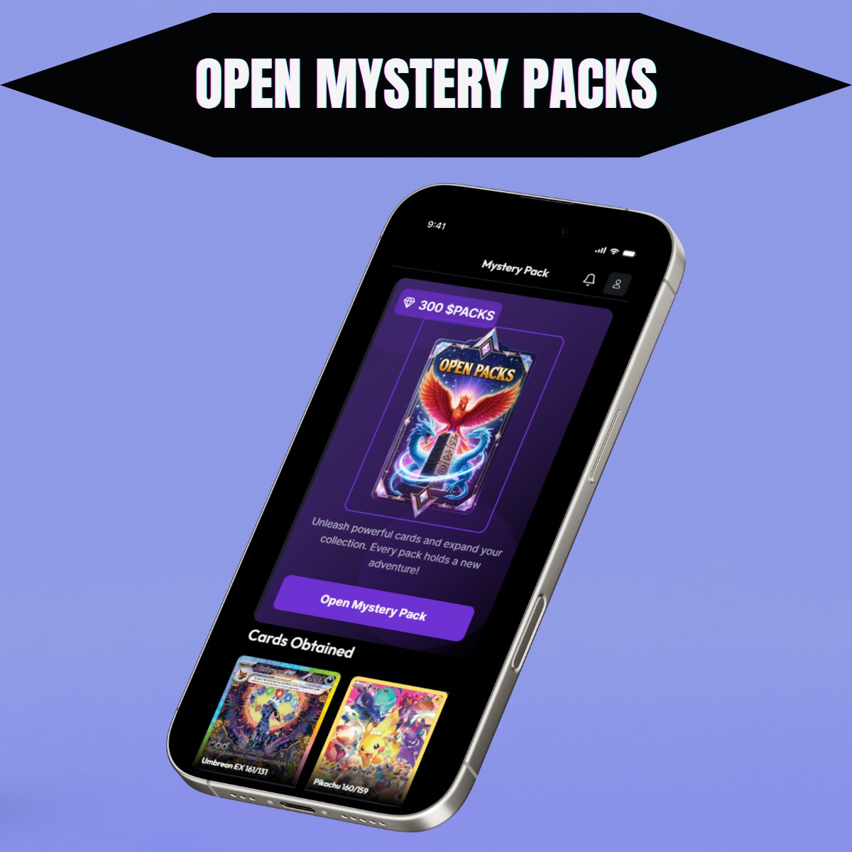 OpenPacksX's tweet image. A first look at the OpenPacks App — mockup design of what we’re building.

🛒 Vendor marketplace
🎁 Fair product drops
💰 $PACKS staking for rewards and access
📦 Mystery packs with real prizes
Everything connected in one transparent, blockchain-based ecosystem.

#OpenPacks
