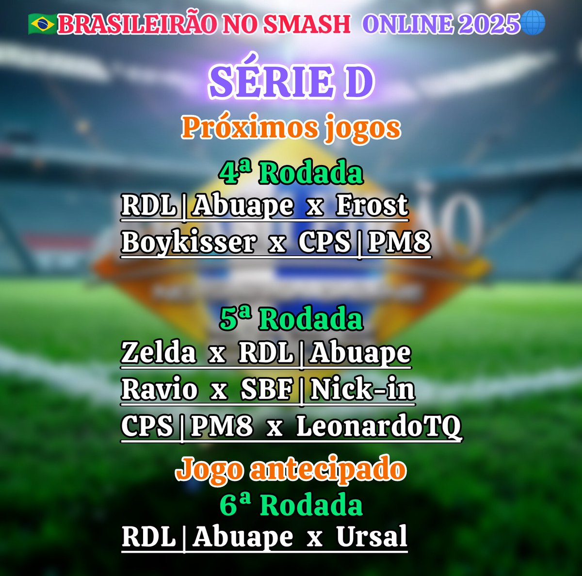 BSO_Smash's tweet photo. https://t.co/Ef410olUUm