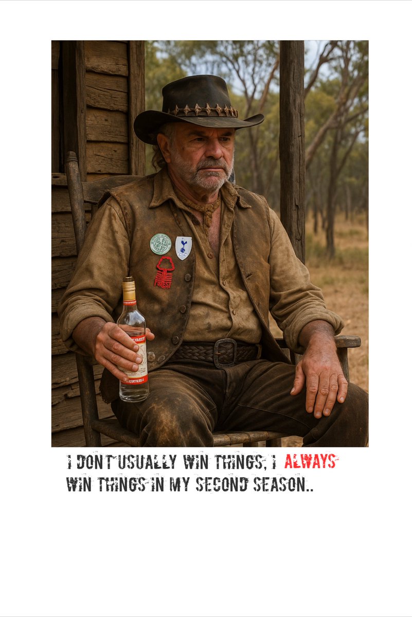RichardFTomlin's tweet photo. #angepostecoglou #NEWFOR https://t.co/n7Voq2IhuN