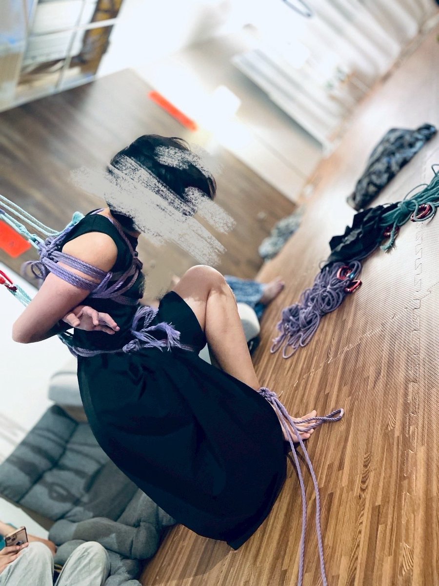 🪢📷💫<a href="/003009dio/">dio</a> 
📷<a href="/Naxjarope/">欸眯 Charrrrrrrrr Noir_fix</a> 謝謝你❤️
📍<a href="/RopeSalon/">貓樓上。繩語沙龍 🪢 Cats Downstairs Rope Salon</a>