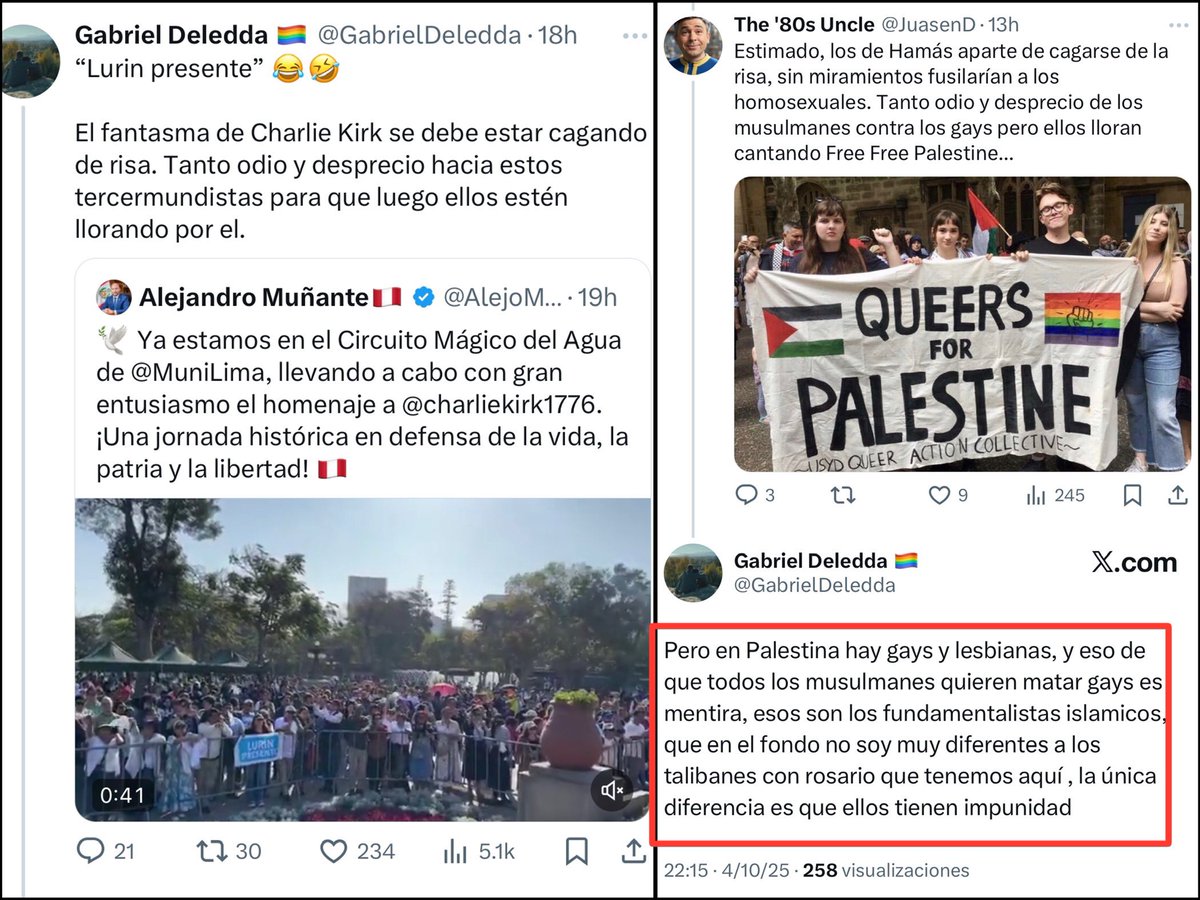 Izquierdistas Nostálgicos De Sendero Luminoso ☭ (@accidentalfuji) on Twitter photo 