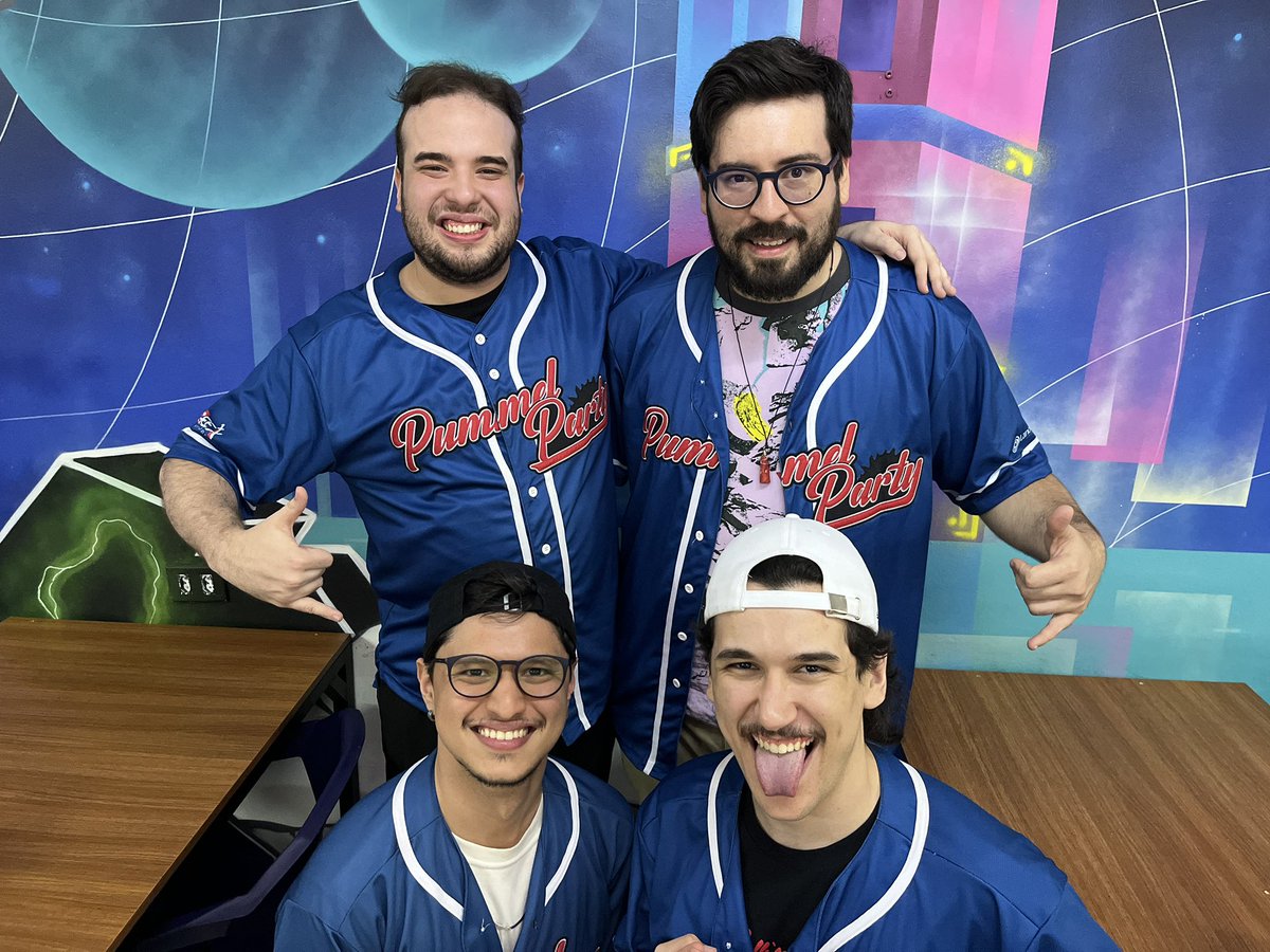 Made TOP 4 with my favorite mage Oscilio ⚡️

Always happy to see my teammates and friends in these events ❤️🫰