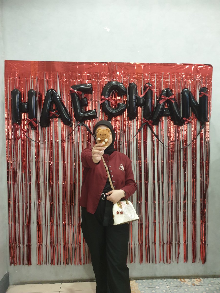 It's a wrap✨🔥
Sooo sewrruu event hari inii, thankss a bunchh <a href="/forhaechansolo/">haechanproject.id</a>, n also tysm for the cutes freebies sfs!
Ditunggu yaa event2 selanjutnyaa, see uu czennie😙😙