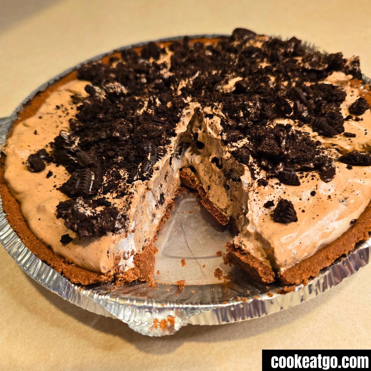 Cook Eat Go tweet media