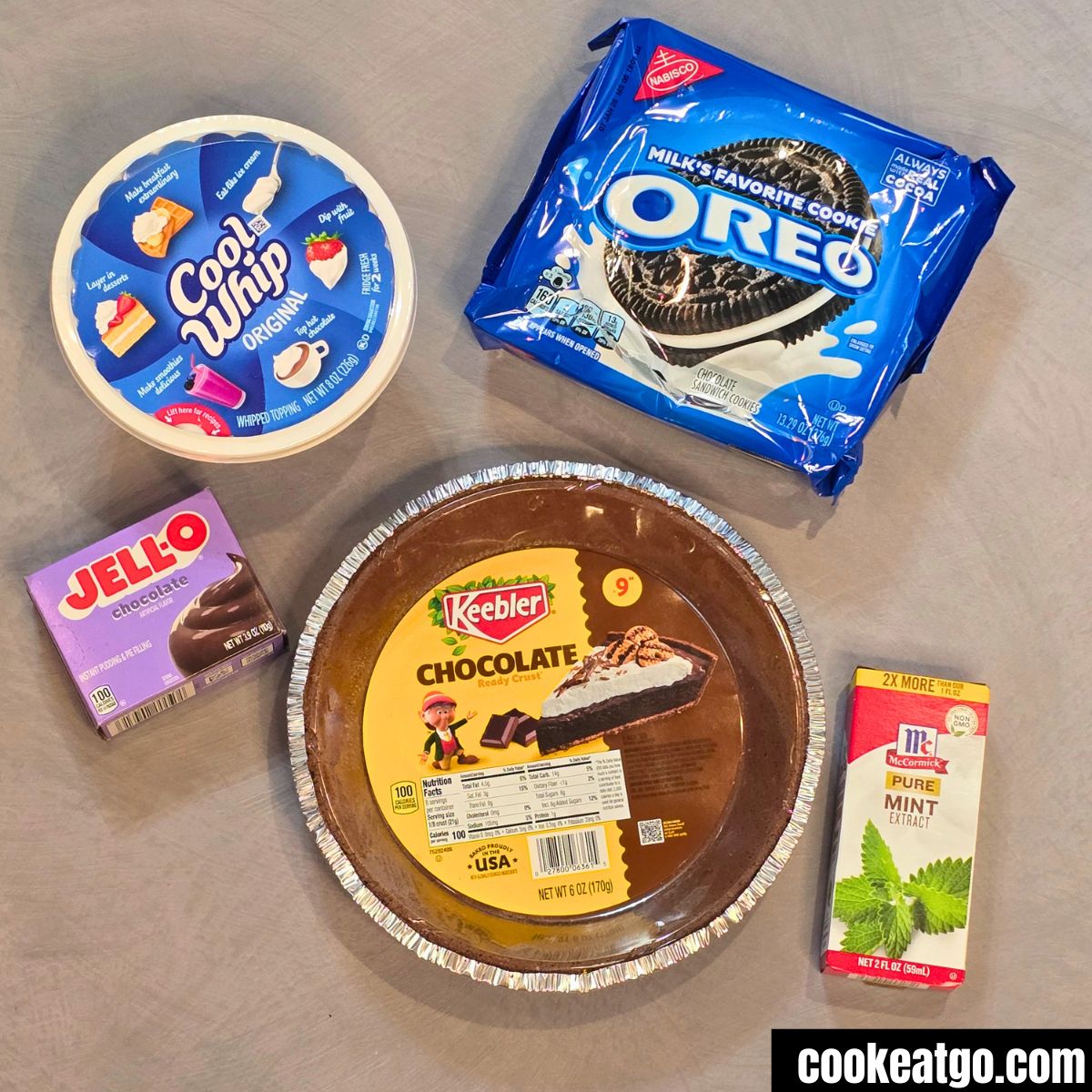 Cook Eat Go tweet media