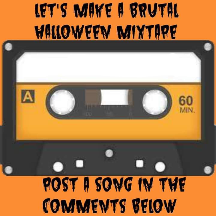 🔪 🎃 Mask & Marrow 💀 🦇 tweet media