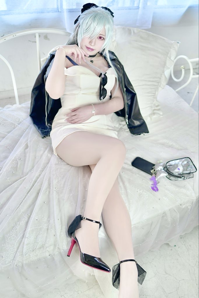NIKKE シンデレラ ビューティフル・ミー コスプレ 勝利の女神 NIKKE シンデレラ ビューティフル・ミー コスプレ