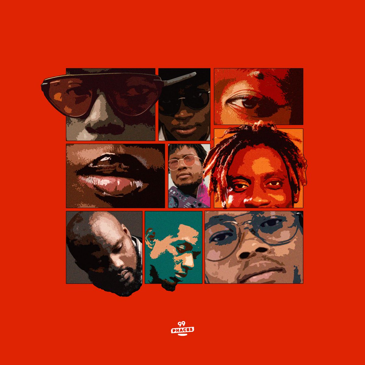 THE KIDS ARE JUST FINE.
An Album by <a href="/99PHACES/">THE KIDS ARE JUST FINE</a> 

Pre-Save 🔗: rainlabs.lnk.to/TheKidsAreJust…
#TKAJF 👩🏾‍🤝‍👨🏽🌟❤️ #NewProfilePic