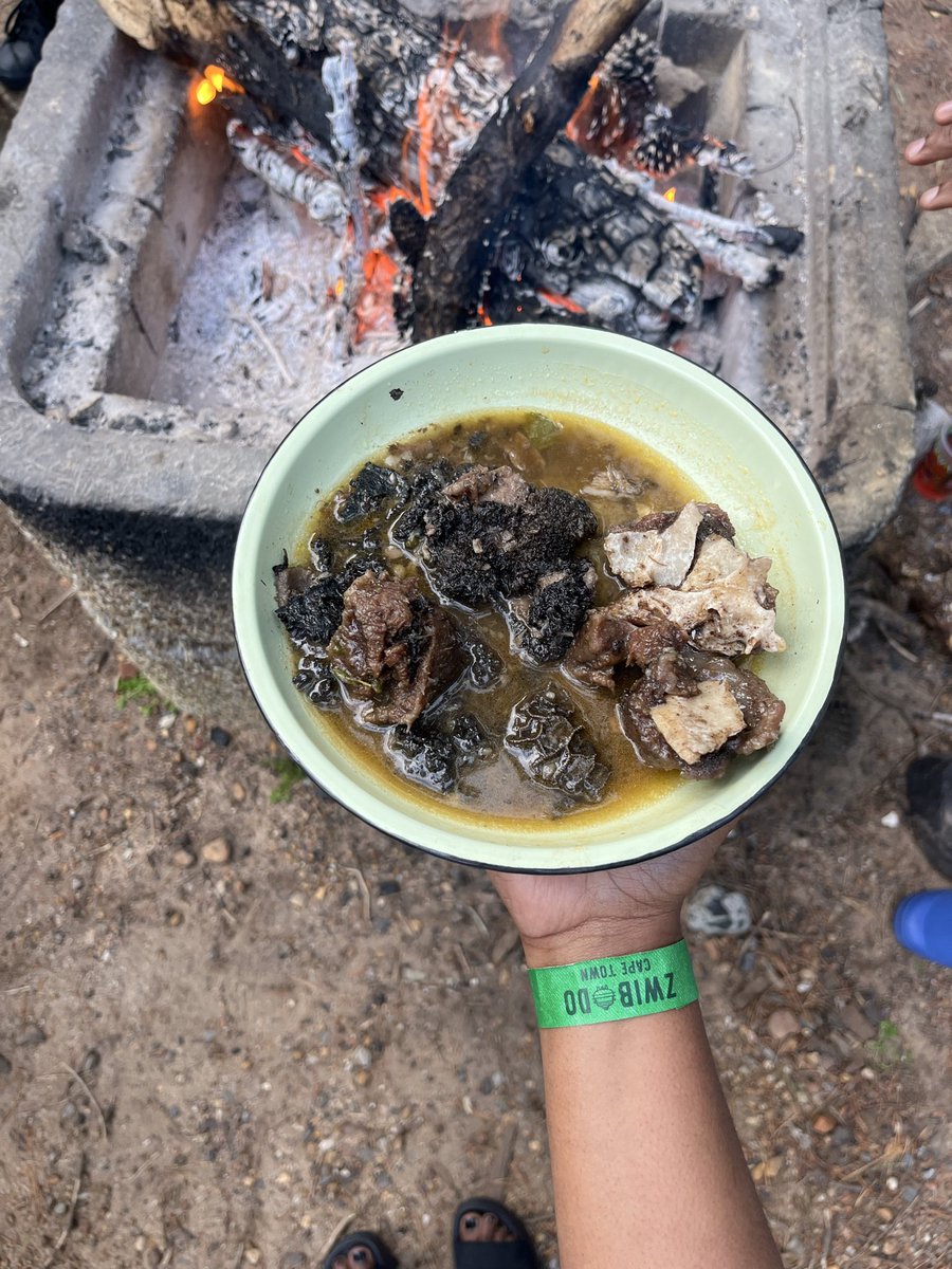 I had a great time today! I will definitely be attending the next Zwibodo! 💚💚