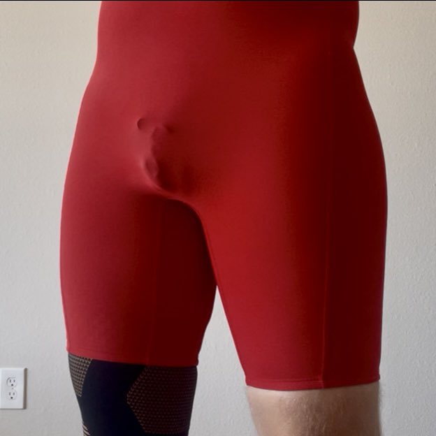 Gentlemen, what do we think of the red? 🔐