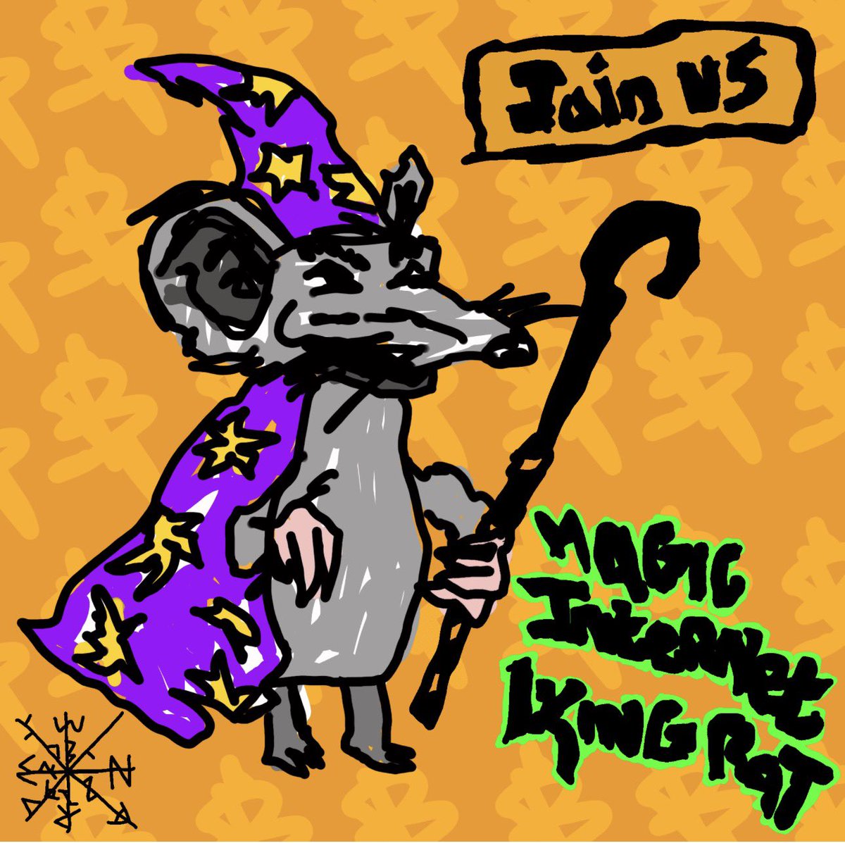 honuboy311's tweet photo. @WizrdMcBlizzrd I am a #lyingrat https://t.co/C2uWhaPL6Z