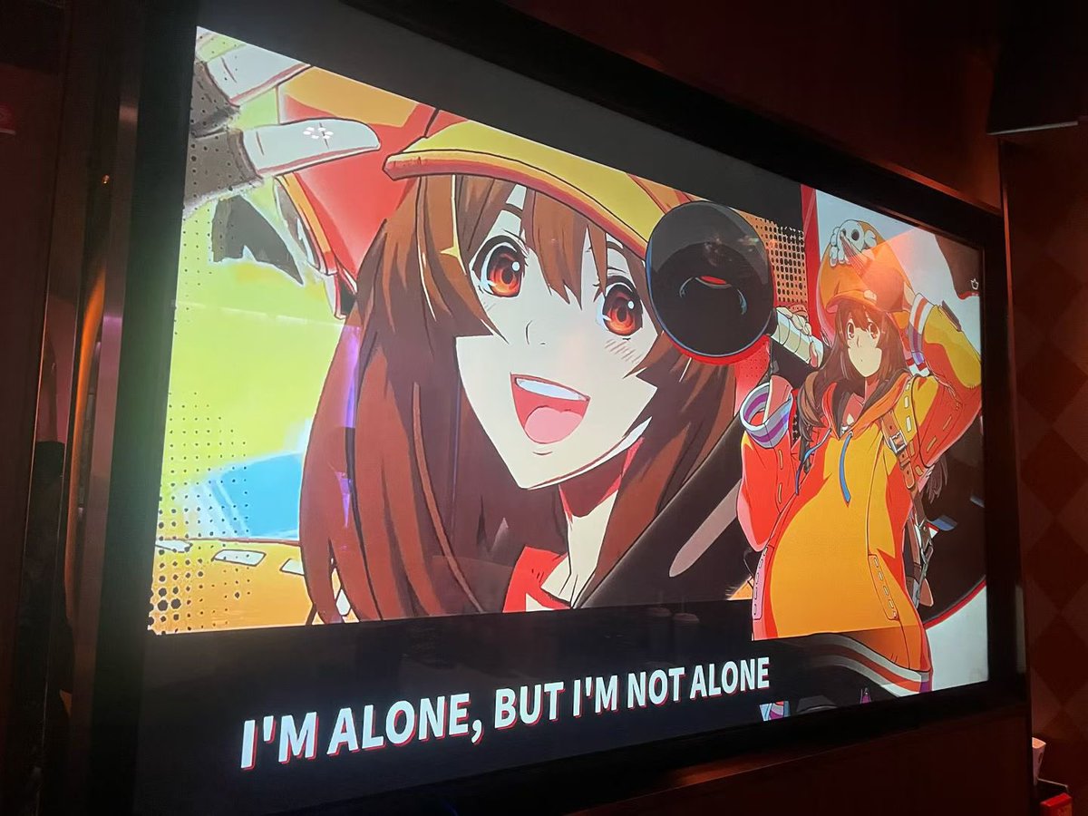 猛猛自己唱了快六个小时