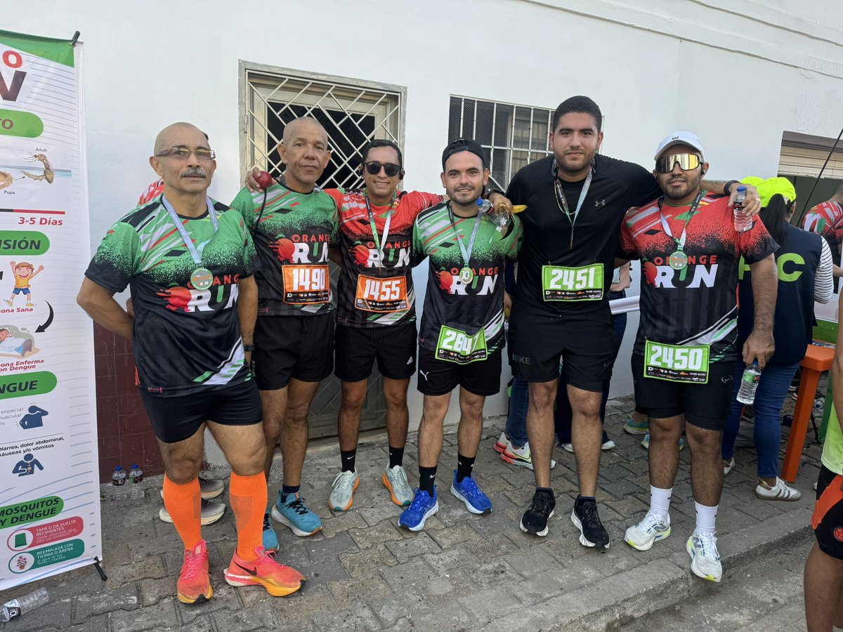 #Domingo #Running #Futbol