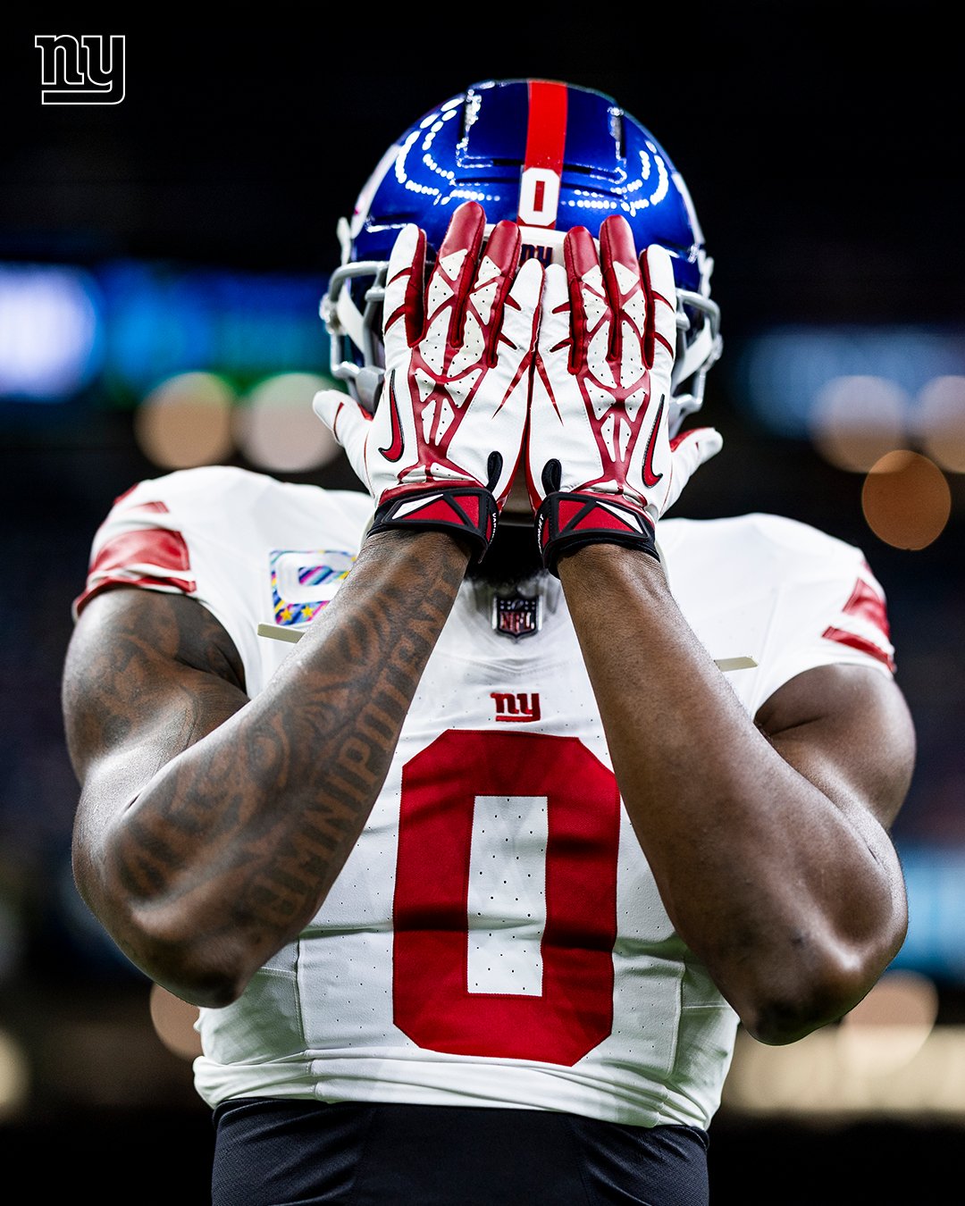 New York Giants on X: 