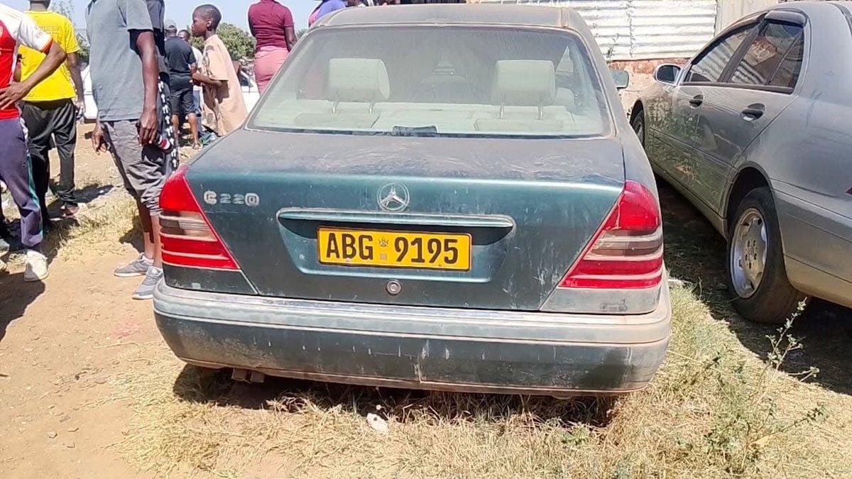 PresValerio's tweet image. No parent should ever endure the unspeakable pain of burying their own child. The recent tragedy in Kuwadzana, where three innocent children lost their lives in such a horrific manner, has shaken us all to the core.

If there was foul play.. I find it deeply saddening that the…