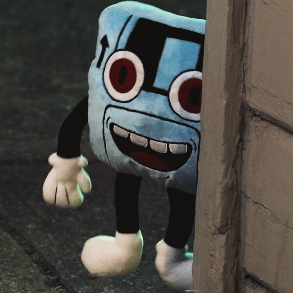 Unnamed Footage Festival tweet media