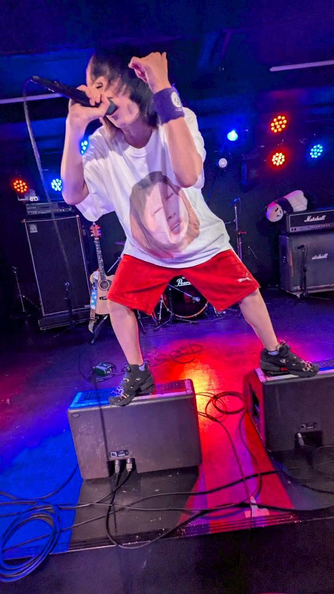 ジェニーちゃーん！ はーい！ なにが好き〜？ ランダムハンデスよりもあ・な・た❤ ちいかわ