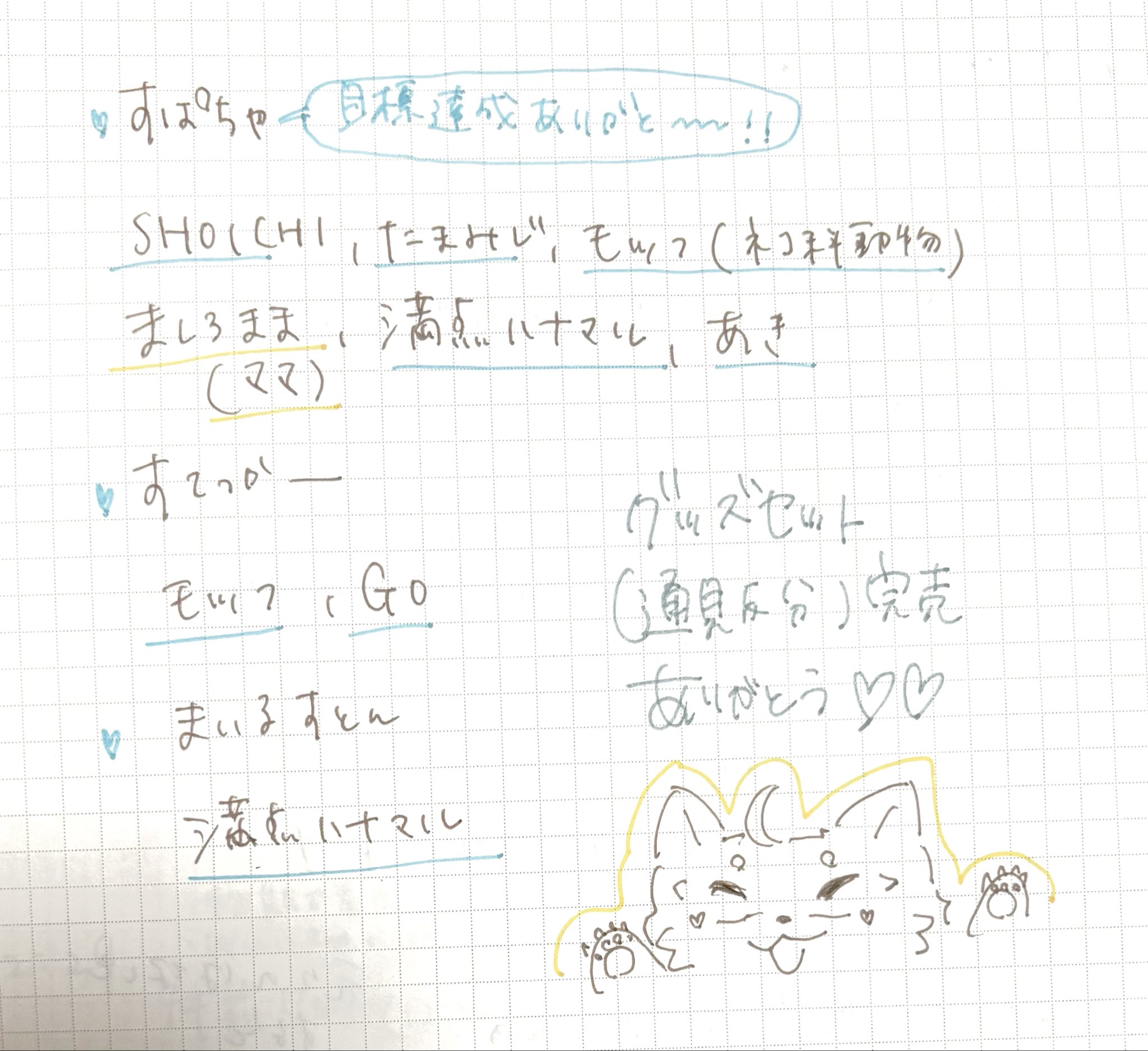御祈れ〜汰🦊♡ ﾜｰﾏﾏ狐Vsinger￤M3秋 R-11a on X: 
