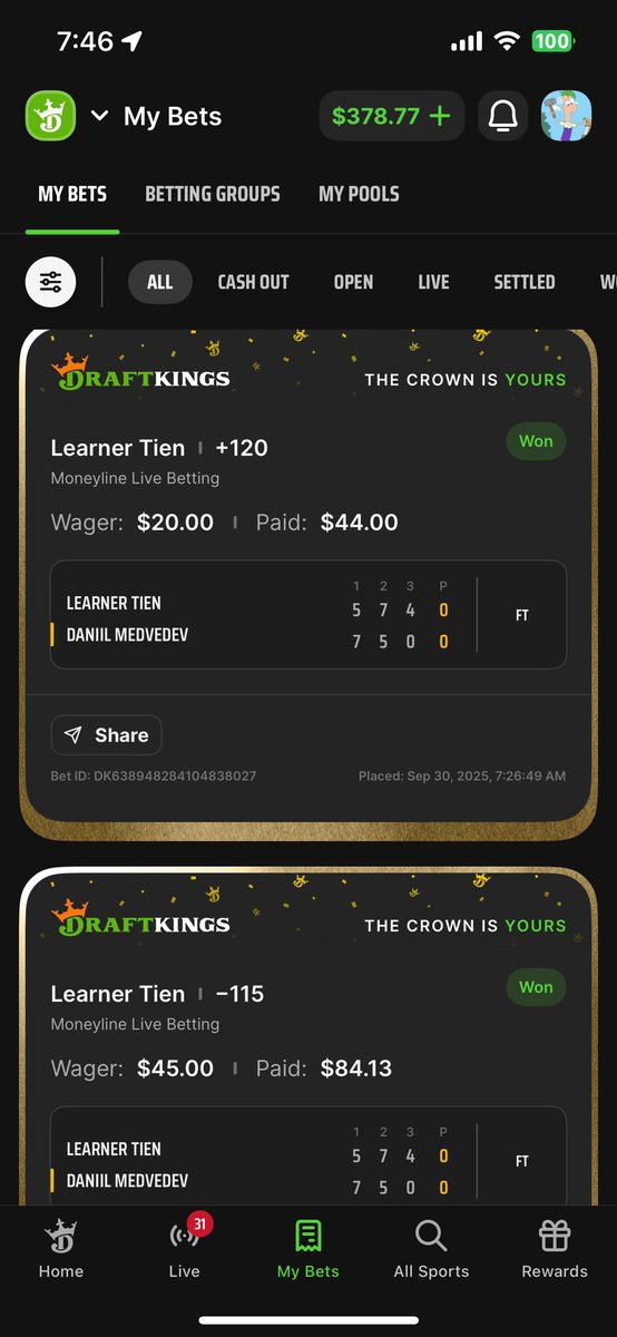 Nuts on Table tweet media